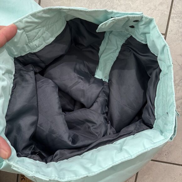 Arctix Insulated Snow Ski Pants Blue Bird Womens Size Medium 31” Inseam - Picture 6 of 8